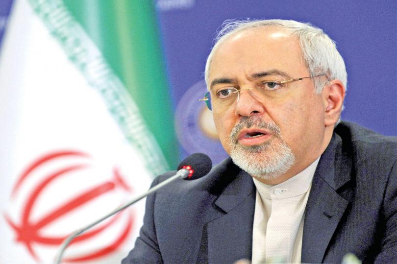 إيران تهدد بالرد في حالة إنسحاب واشنطن من الإتفاق النووي